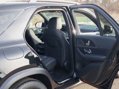Used 2026 Mercedes-Benz GLE 350 4MATIC image 23