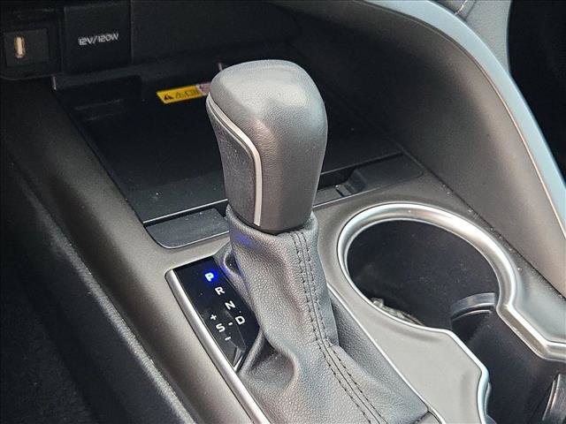 Used 2024 Toyota Camry XLE FWD image 10