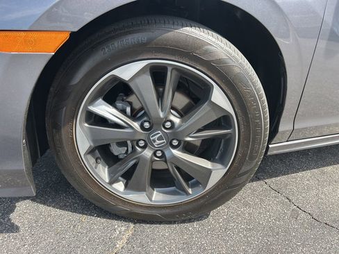 Used 2023 Honda Odyssey Elite image 50