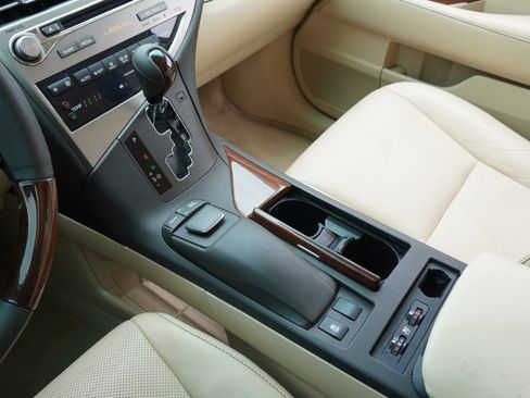 Used 2013 Lexus RX 350 FWD w/ Navigation Pkg image 20