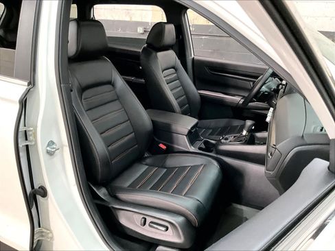 Used 2025 Honda CR-V Sport-L image 10