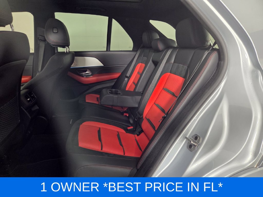 Used 2024 Mercedes-Benz GLE 63 AMG S image 22