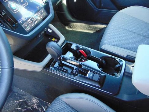 New 2026 Subaru Forester Premium AWD/4WD image 14