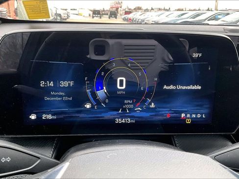 Certified 2025 Chevrolet Equinox LT image 16