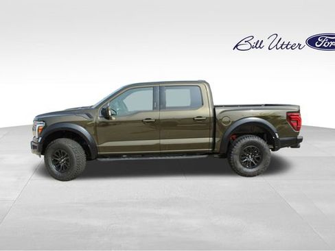 Certified 2026 Ford F150 Raptor AWD/4WD image 8