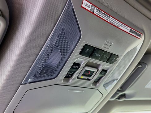 New 2025 Toyota RAV4 XLE image 22