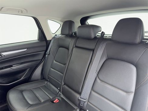 Used 2023 MAZDA CX-5 AWD 2.5 S image 35