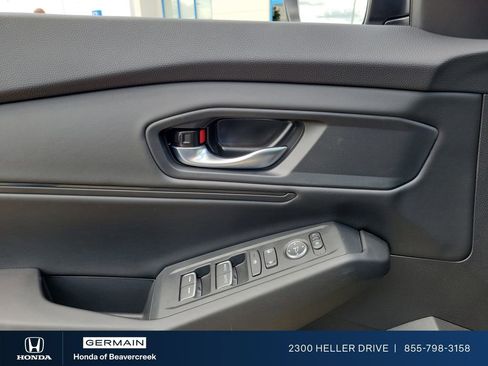 New 2026 Honda Accord SE image 16