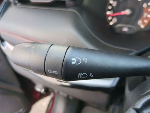 Used 2022 Jeep Compass Trailhawk image 26