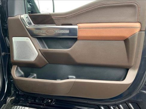 Certified 2024 Ford F150 King Ranch w/ FX4 Off-Road Package image 20