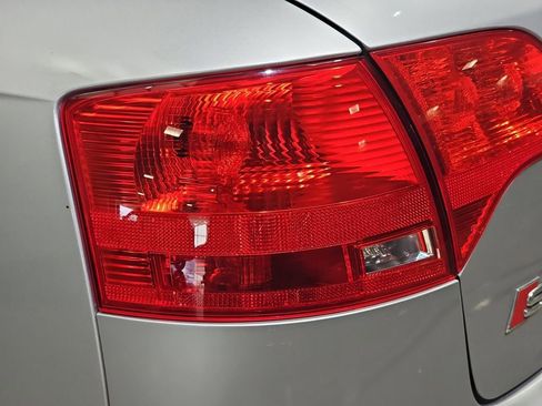 Used 2005 Audi S4 Avant AWD/4WD image 34
