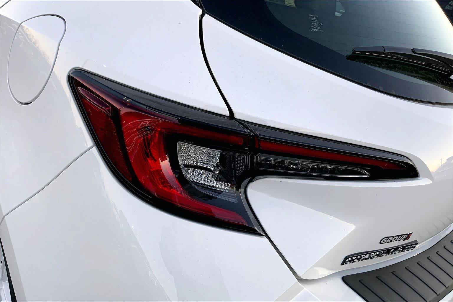 Used 2026 Toyota Corolla SE FWD image 14