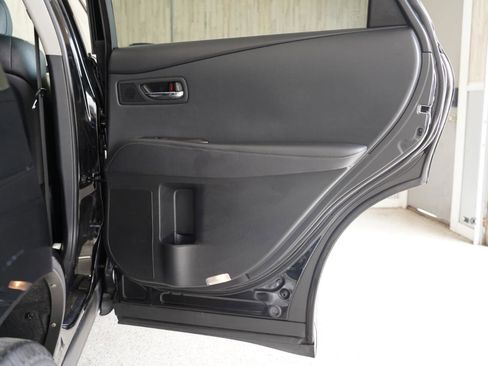 Used 2013 Lexus RX 350 2WD w/ Premium Pkg image 34