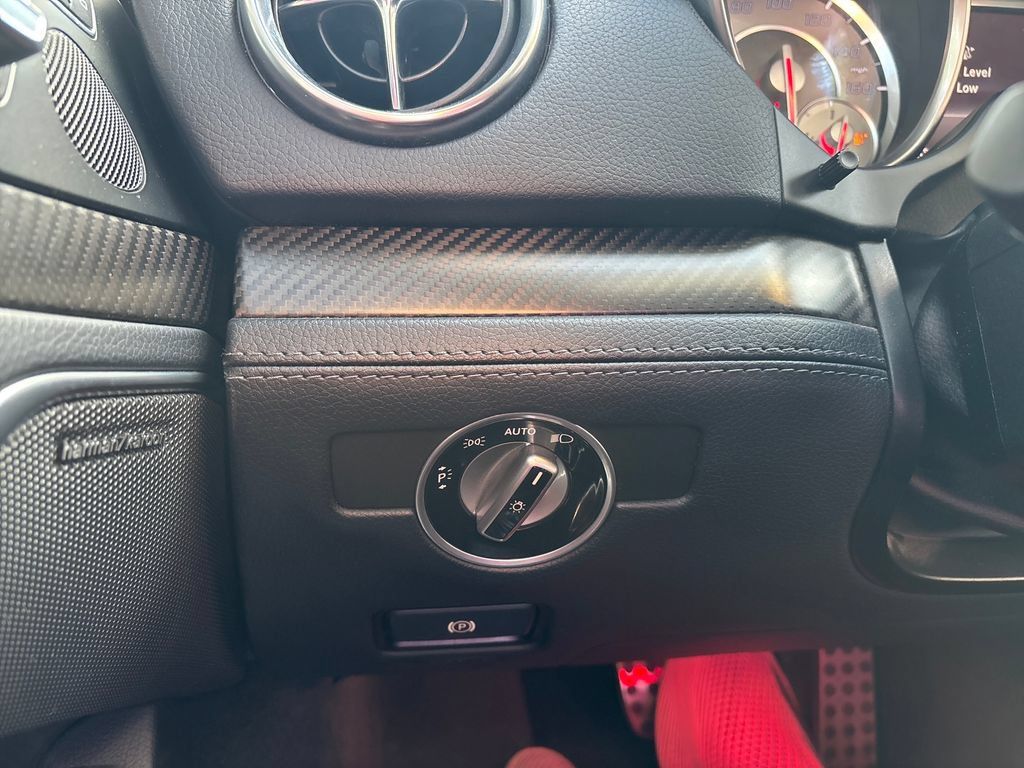 Used 2016 Mercedes-Benz SL 550 image 22