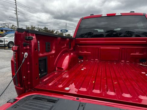 New 2025 Ford F150 XLT w/ Equipment Group 301A Standard image 42