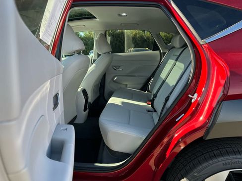 Certified 2026 Hyundai Kona Limited AWD/4WD image 6
