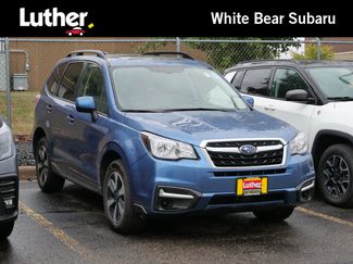 Used 2017 Subaru Forester 2.5i Premium w/ All-Weather Package AWD/4WD video 1
