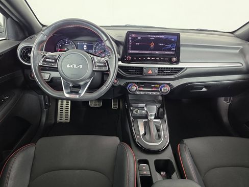 Used 2024 Kia Forte GT FWD image 29