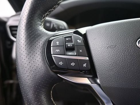 Used 2022 Ford Explorer ST w/ Equipment Group 401A image 34