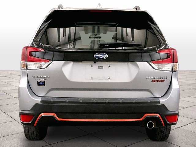 Used 2019 Subaru Forester Sport AWD/4WD image 5