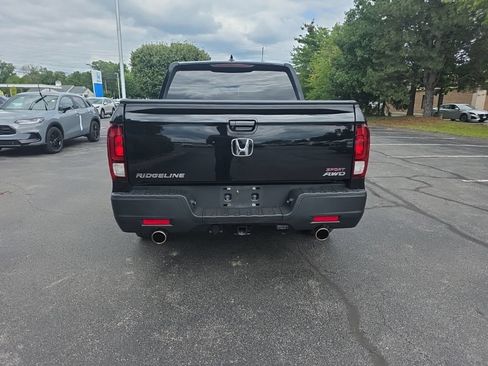 Used 2022 Honda Ridgeline Sport image 6