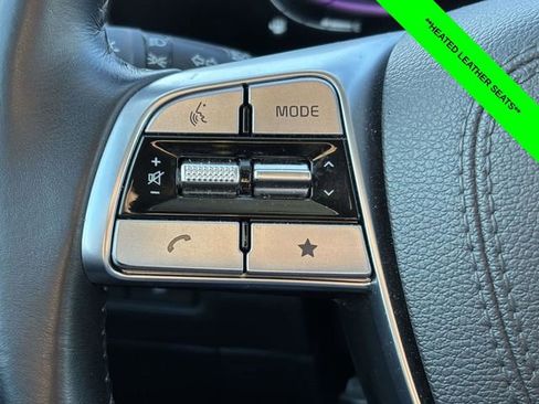 Used 2025 Kia Telluride S image 12