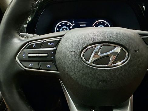 Used 2022 Hyundai Palisade Limited image 32