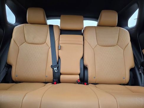 Used 2023 Lexus RX 350 Premium Plus w/ Cold Area Package AWD/4WD image 12