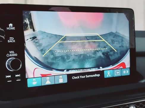 New 2026 Acura Integra A-Spec image 43