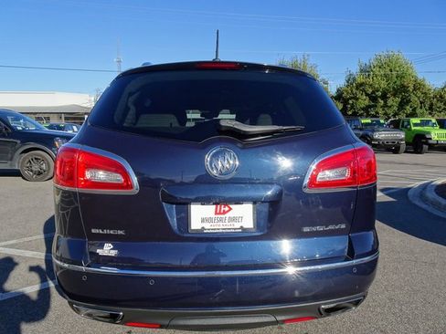 Used 2016 Buick Enclave Leather image 5