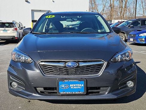 Used 2019 Subaru Impreza 2.0i Premium image 2
