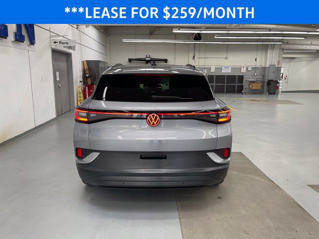 Used 2023 Volkswagen ID.4 Pro S RWD image 3