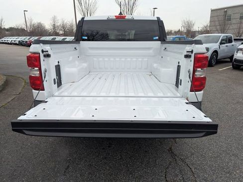 New 2025 Ford Maverick XL w/ 4K Tow Package image 9