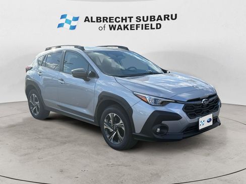 New 2025 Subaru Crosstrek 2.5i Premium image 7