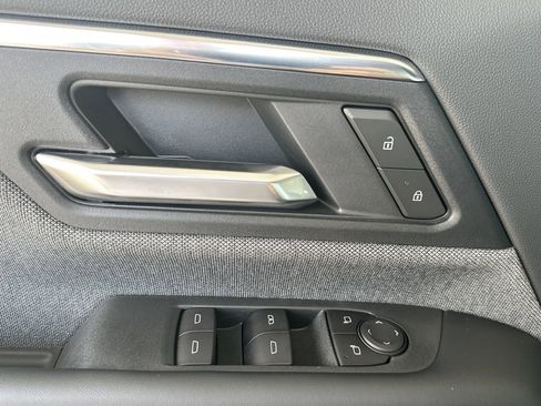 New 2026 GMC Sierra EV Elevation w/ LPO, Elevation Dark Package image 11