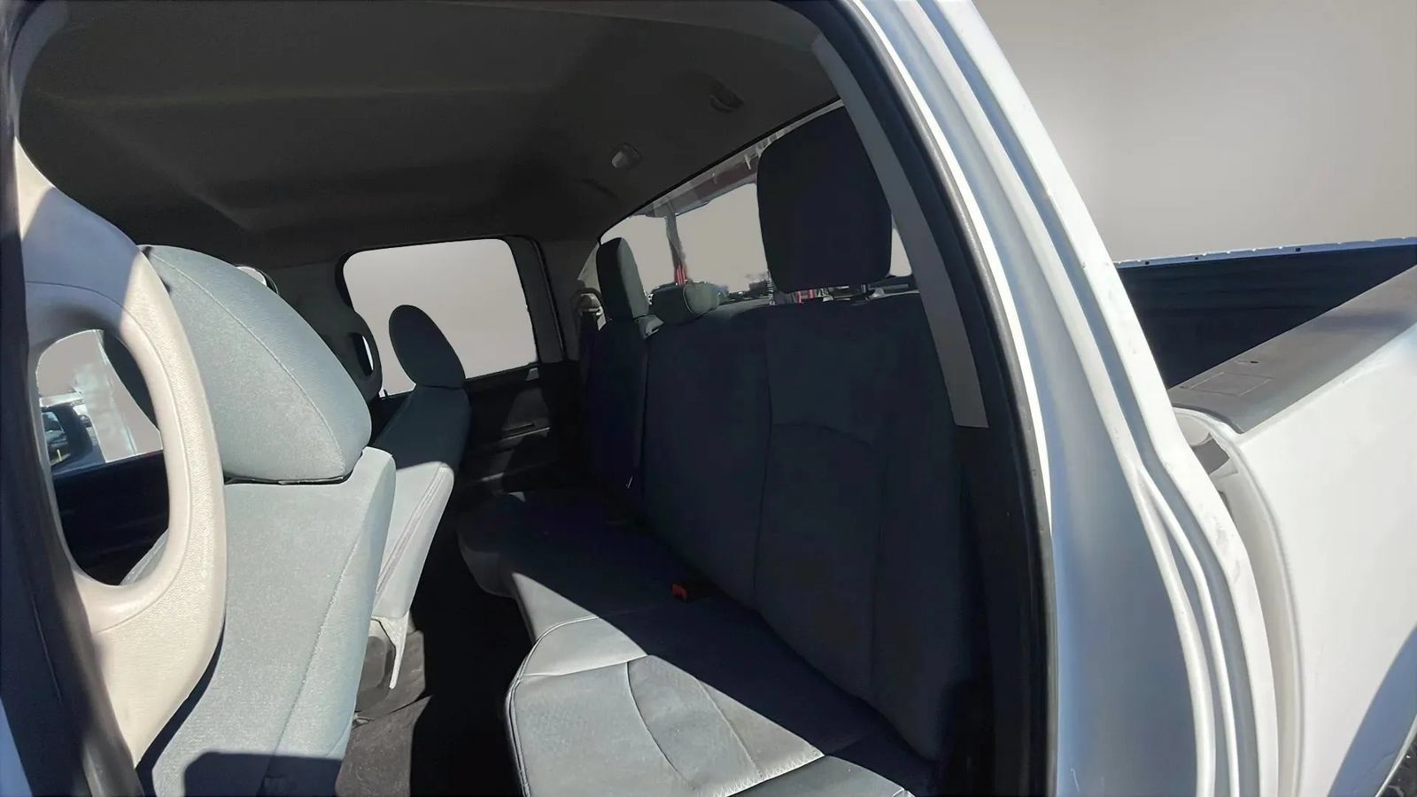 Used 2019 RAM 1500 Tradesman w/ Popular Equipment Group RWD image 33
