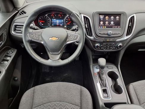 Used 2024 Chevrolet Equinox LT image 6