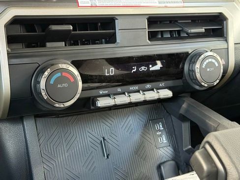 New 2025 Toyota Tacoma TRD Sport image 18