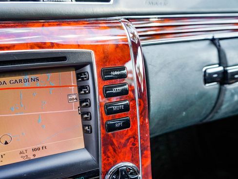 Used 2009 Maybach 62 image 50