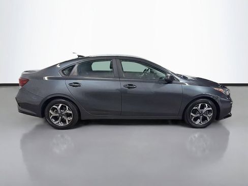 Used 2020 Kia Forte LXS FWD image 10