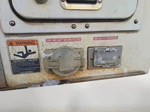 Used 2008 Ford F350 XL image 13