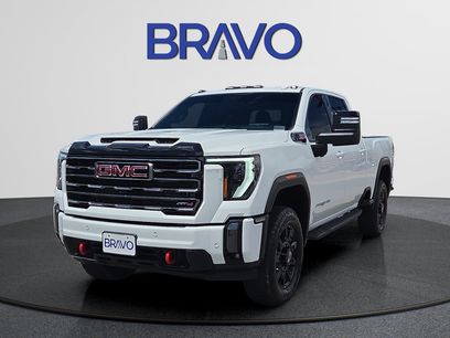 Used 2024 GMC Sierra 2500 AT4 w/ AT4 Premium Plus Package