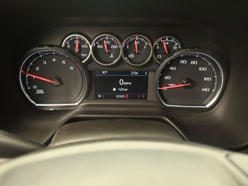 Used 2022 Chevrolet Tahoe LS RWD image 11