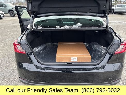 New 2026 Toyota Camry LE w/ Convenience Package image 21