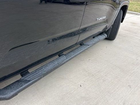 Used 2024 Toyota Tundra Limited image 3