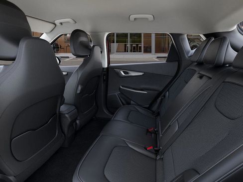 New 2025 Kia EV6 Light image 18