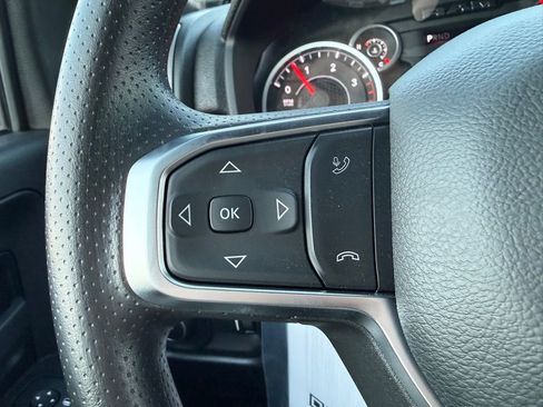 New 2026 RAM 5500 Tradesman w/ Chrome Appearance Group image 16