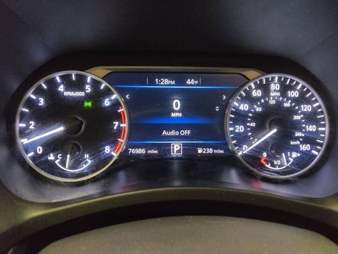 Used 2022 Nissan Sentra SR w/ Midnight Edition image 23