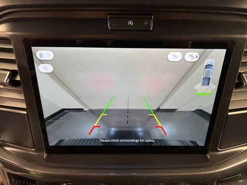 New 2026 Ford F150 STX image 12