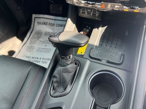 Used 2025 Dodge Durango GT AWD/4WD image 19